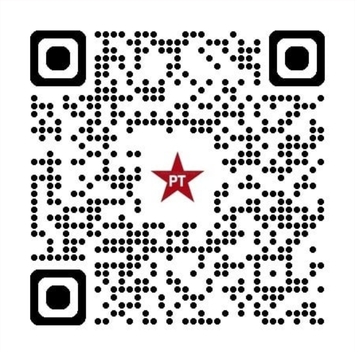 QR Code para contato