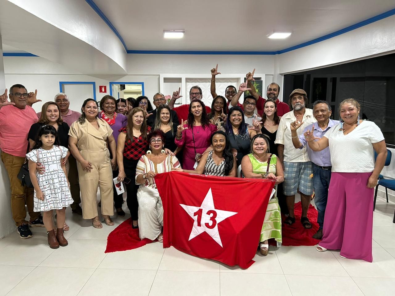 DEBATE EM MACAPÁ