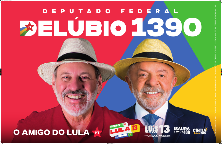 Prévia da bandeira 140 por 100