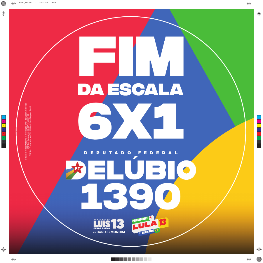 Prévia do bolão 6 por 1